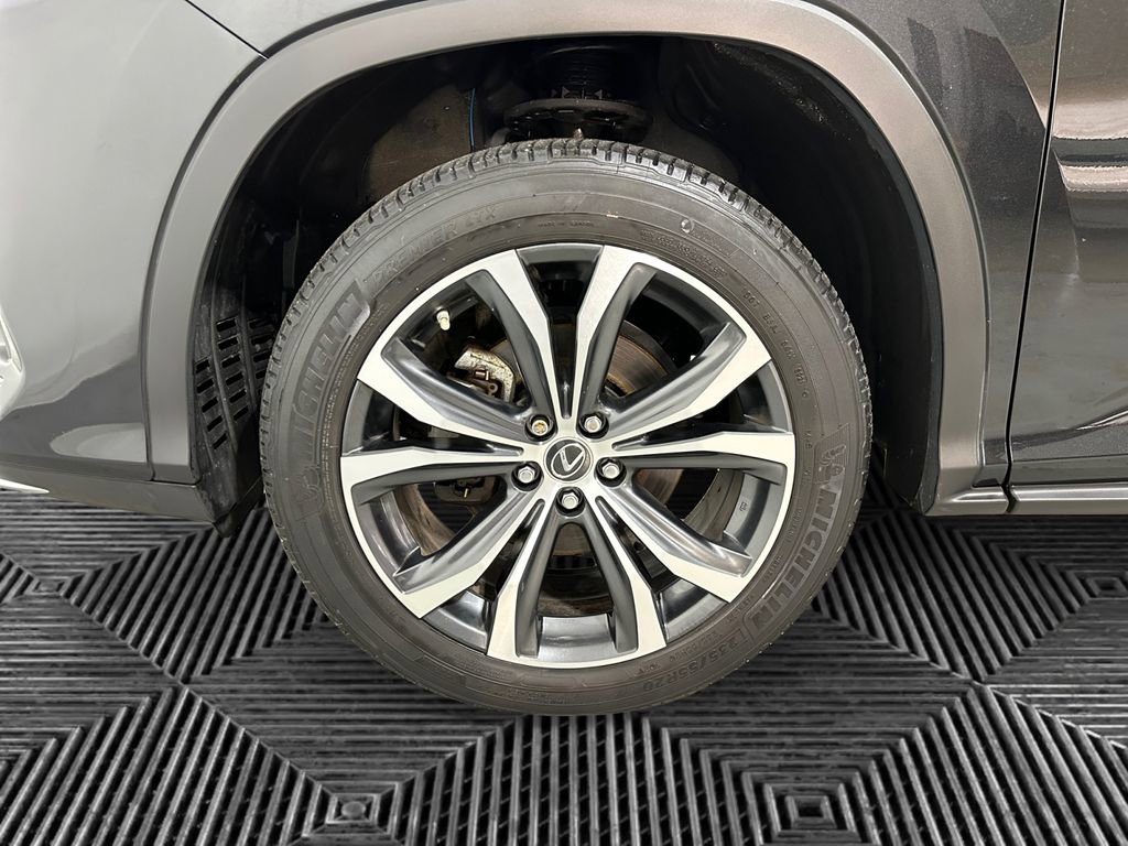 Used 2022 Lexus RX 350 AWD w/ Premium Package image 14