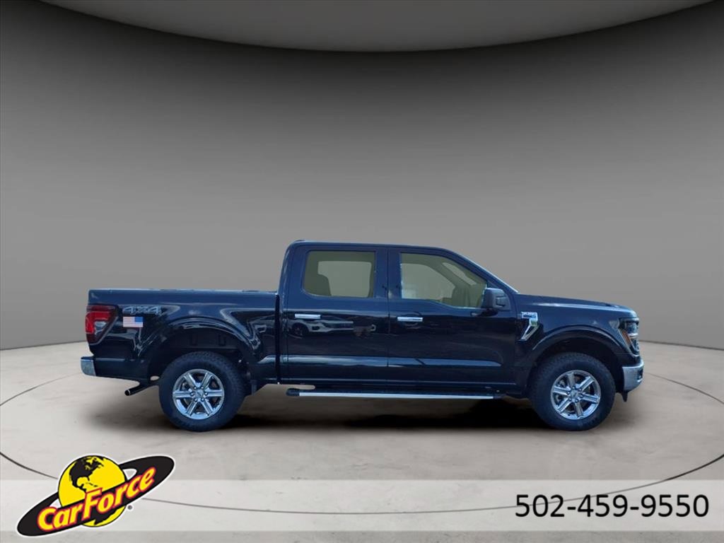 New 2024 Ford F150 XLT w/ Mobile Office Package image 10