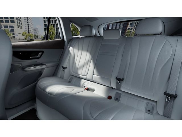 New 2027 Mercedes-Benz EQE 320 4MATIC SUV image 5
