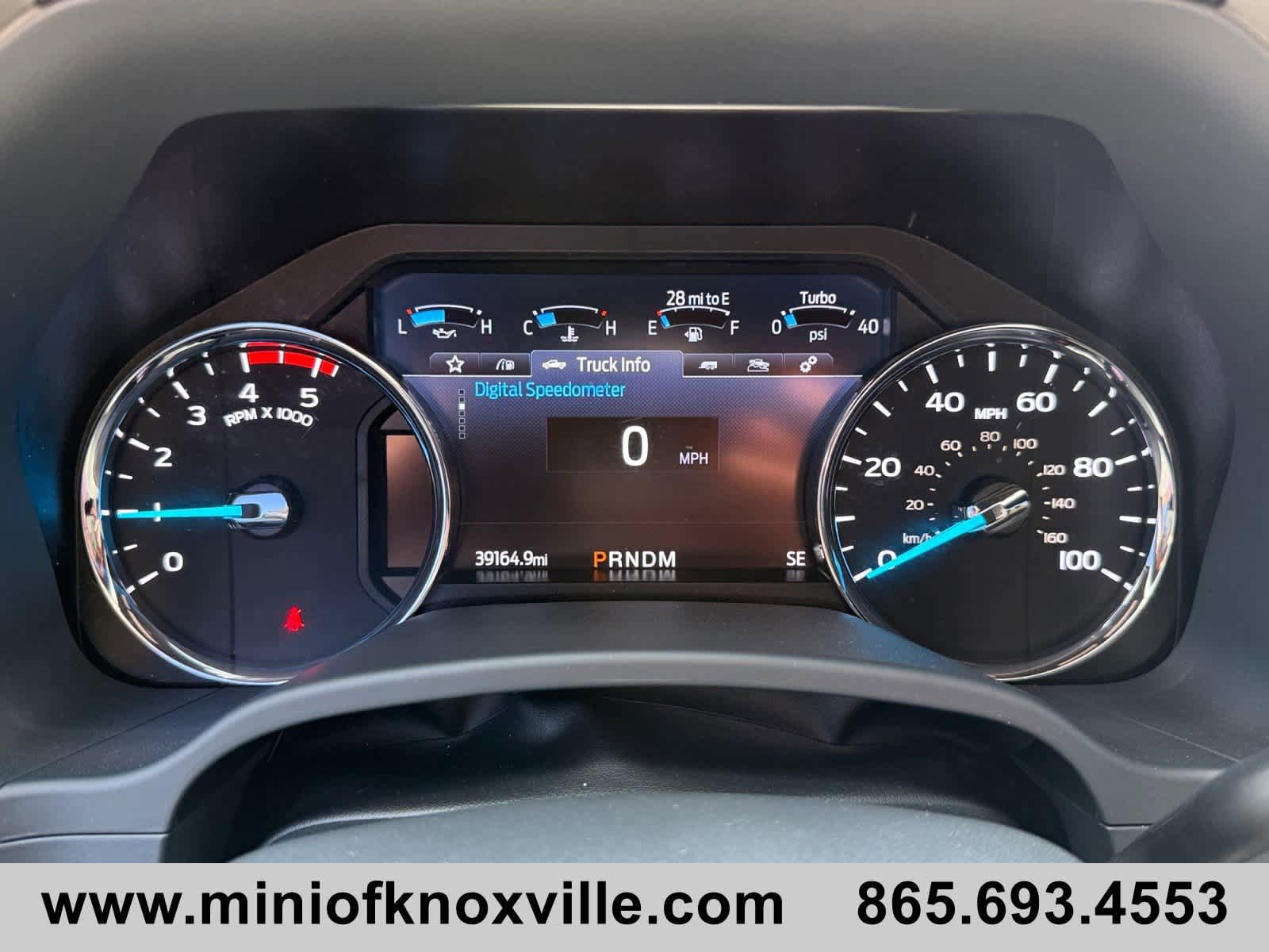 Used 2022 Ford F250 Lariat w/ Tremor Off-Road Package AWD/4WD image 36