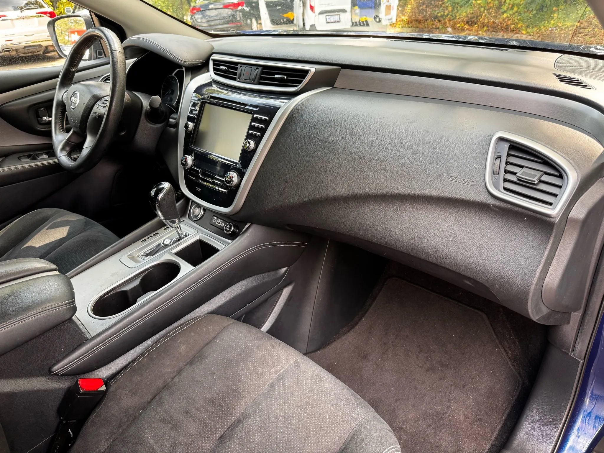 Used 2020 Nissan Murano SV image 23