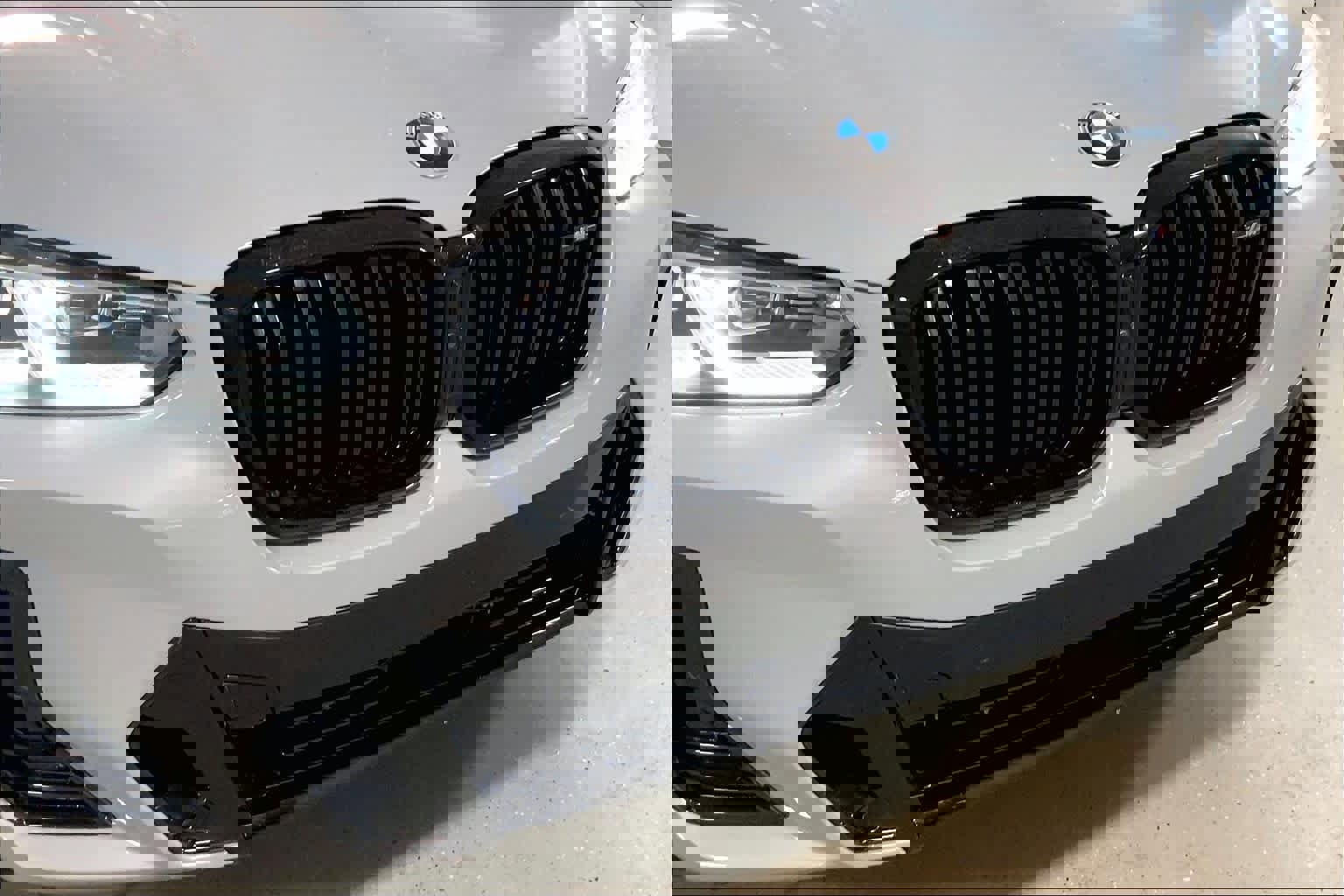 Used 2022 BMW X3 M40i image 32