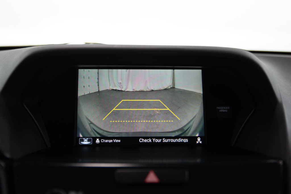Used 2020 Acura ILX w/ Premium Package FWD image 25
