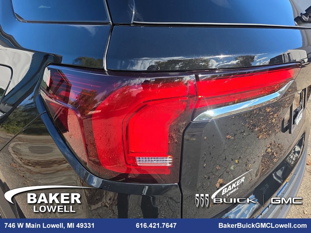New 2026 GMC Terrain Elevation w/ Elevation Premium Package image 34