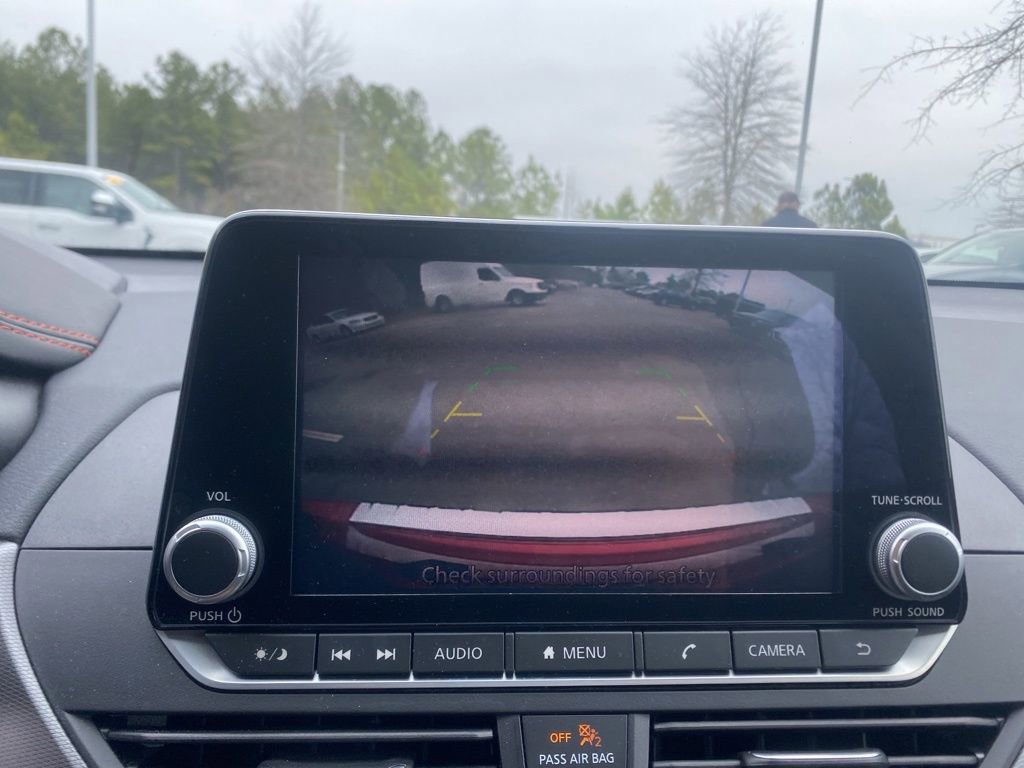 Used 2023 Nissan Altima 2.5 SR image 22