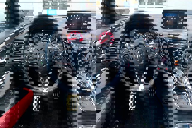 Certified 2024 Acura RDX A-Spec image 4