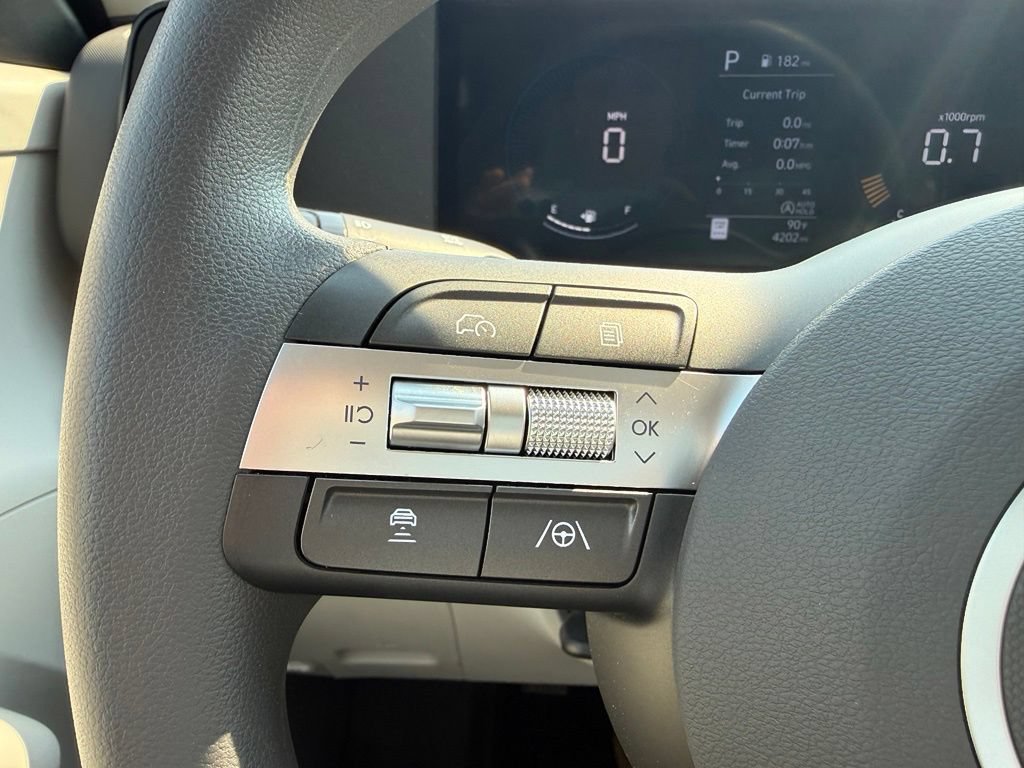 Used 2026 Hyundai Kona SE AWD/4WD image 28