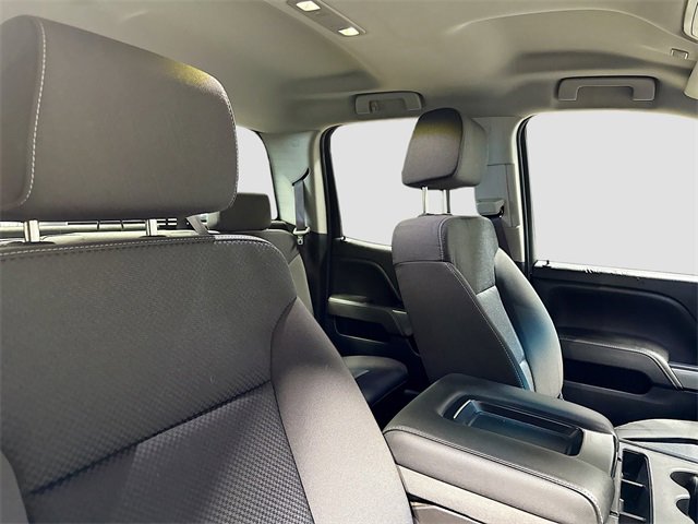 Used 2017 Chevrolet Silverado 1500 LT w/ All Star Edition image 27