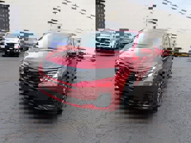 New 2026 Honda Odyssey EX-L