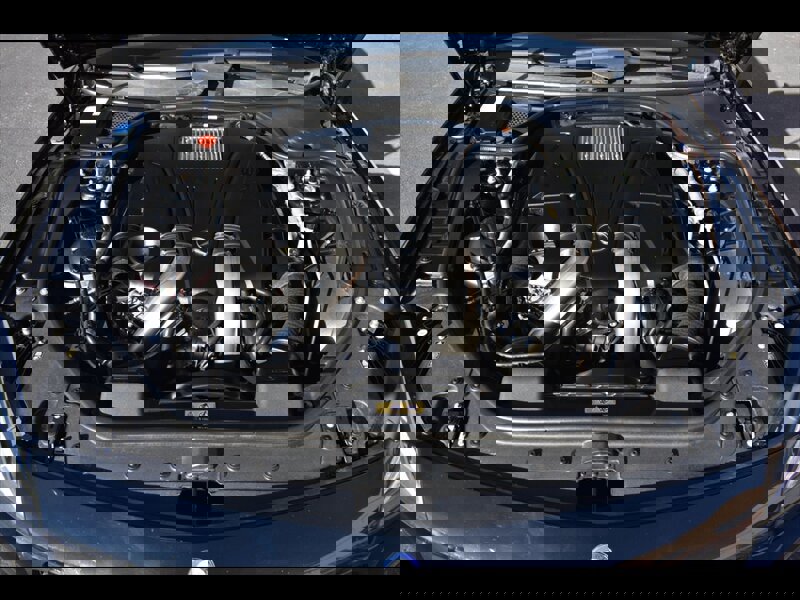 Used 2015 Mercedes-Benz SL 550 w/ Driver Assistance Package image 33