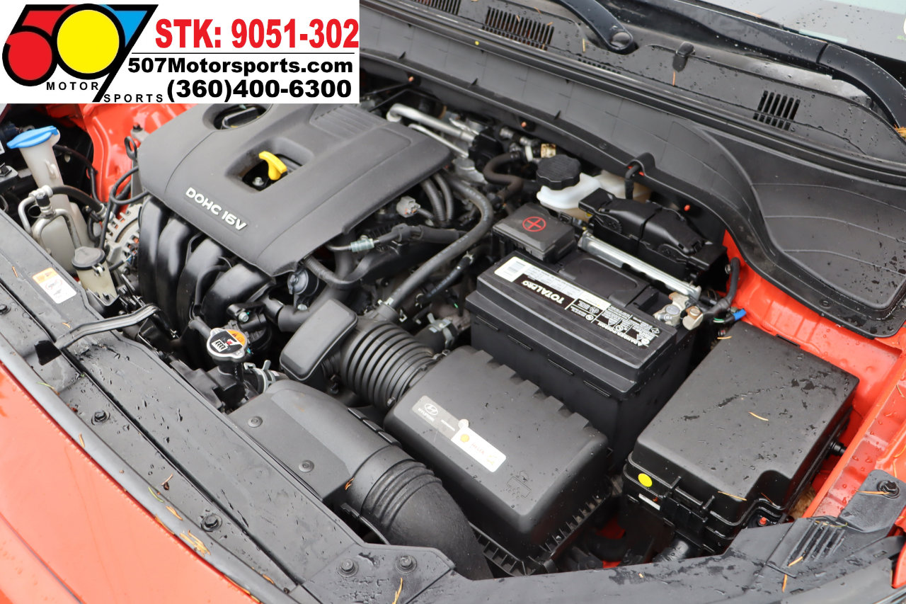 Used 2020 Hyundai Kona SE image 20