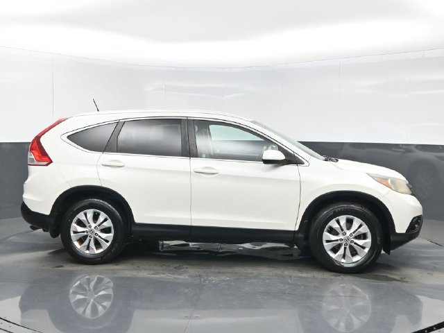 Used 2013 Honda CR-V EX-L image 7