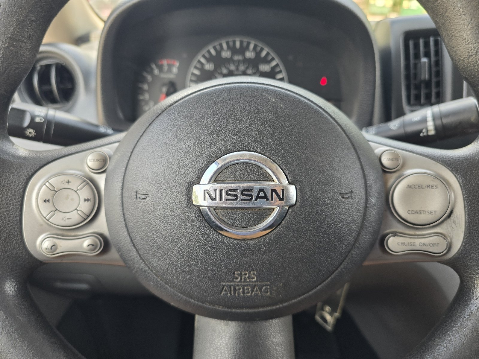 Used 2017 Nissan NV200 S w/ Cruise Control Package FWD image 26