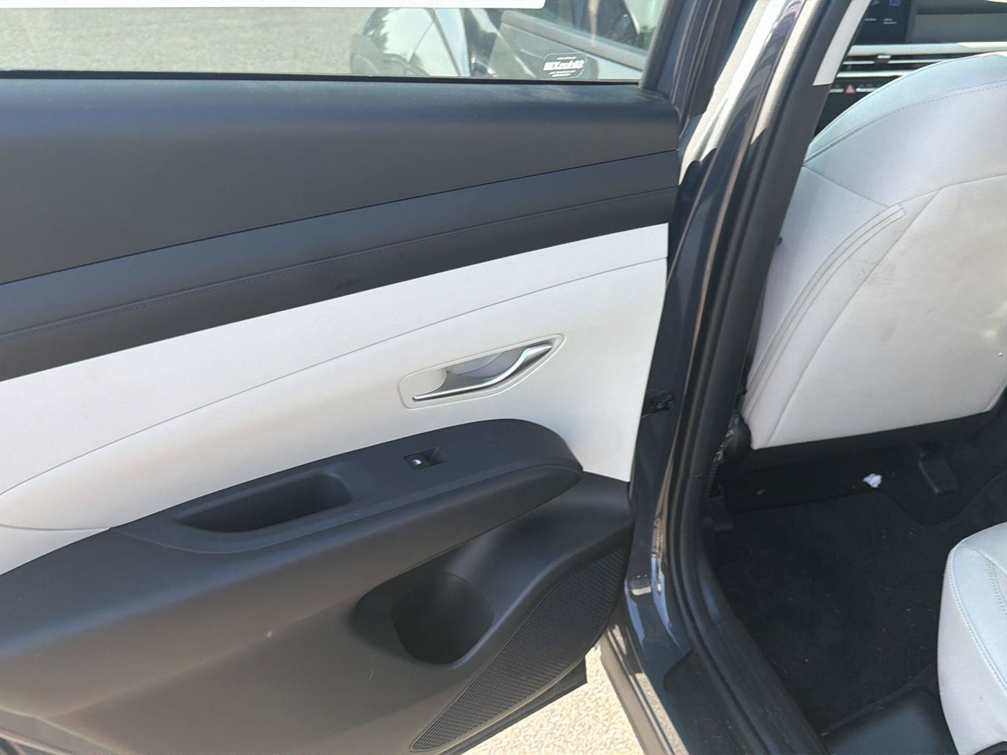 Used 2026 Hyundai Tucson SEL AWD/4WD image 14