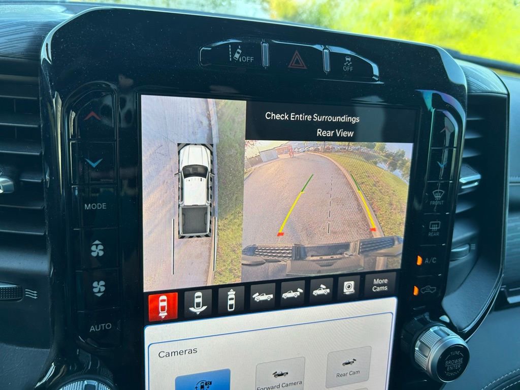 Used 2023 RAM 2500 Rebel w/ Level 2 Equipment Group image 25