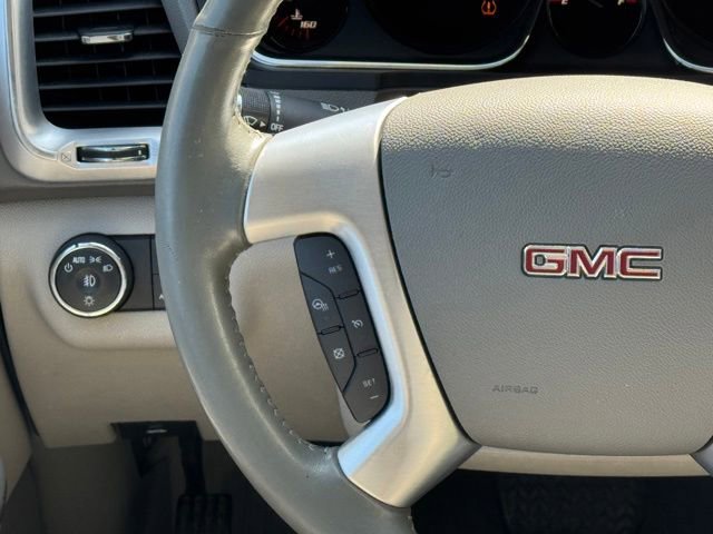 Used 2015 GMC Acadia SLT AWD/4WD image 23