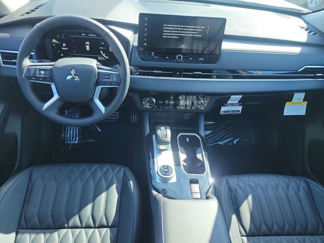 New 2026 Mitsubishi Outlander SEL image 17