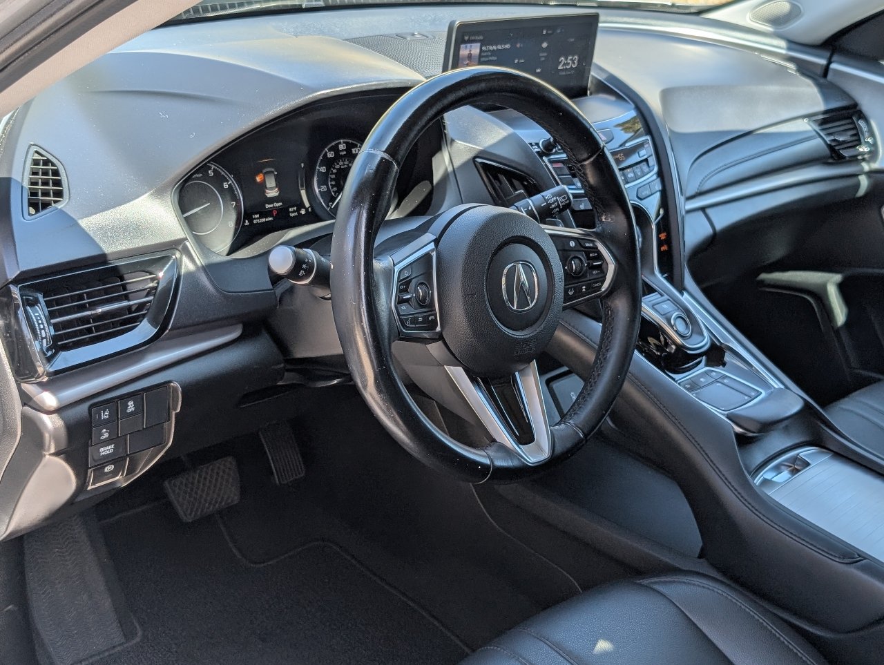 Used 2020 Acura RDX FWD image 14