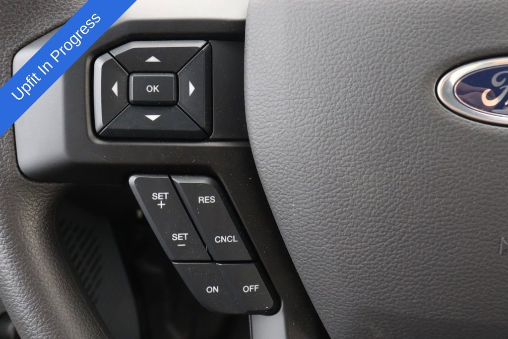 New 2026 Ford F750 2WD Regular Cab Super Duty image 20