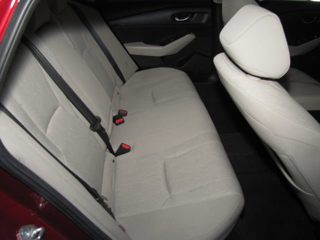 Certified 2023 Honda Accord LX image 16