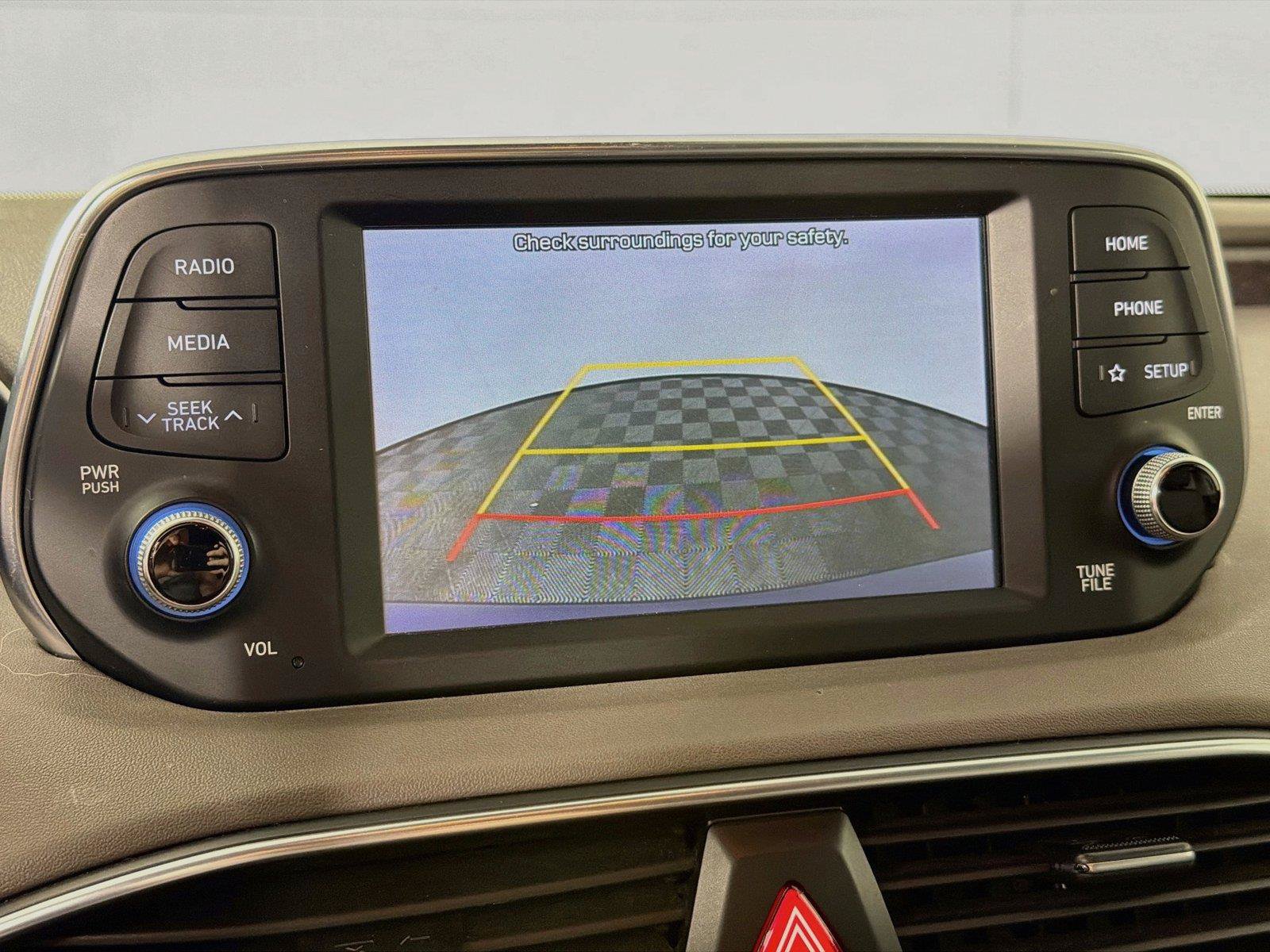 Used 2019 Hyundai Santa Fe SE AWD/4WD image 20