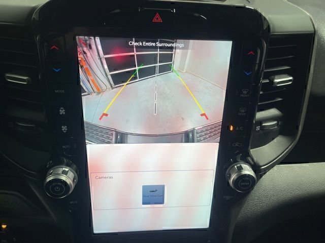 New 2026 RAM 2500 Tradesman image 14