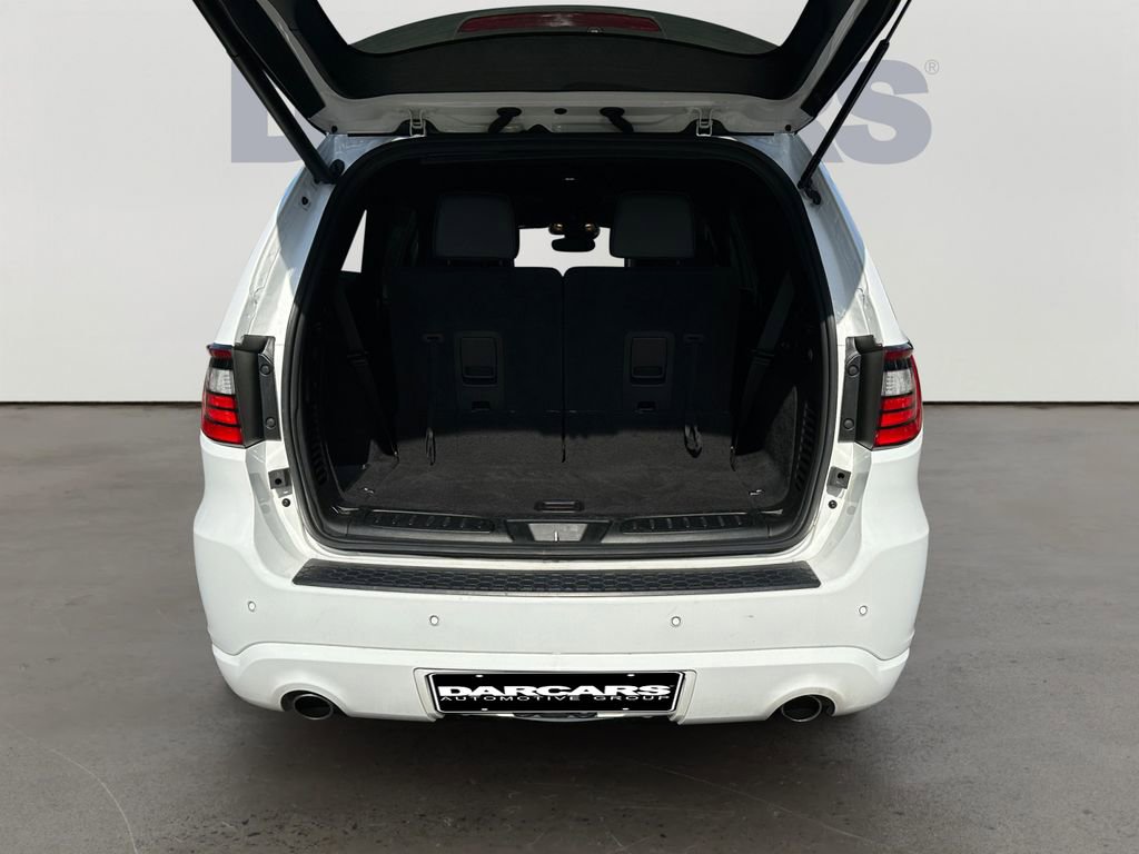 Used 2024 Dodge Durango GT image 14