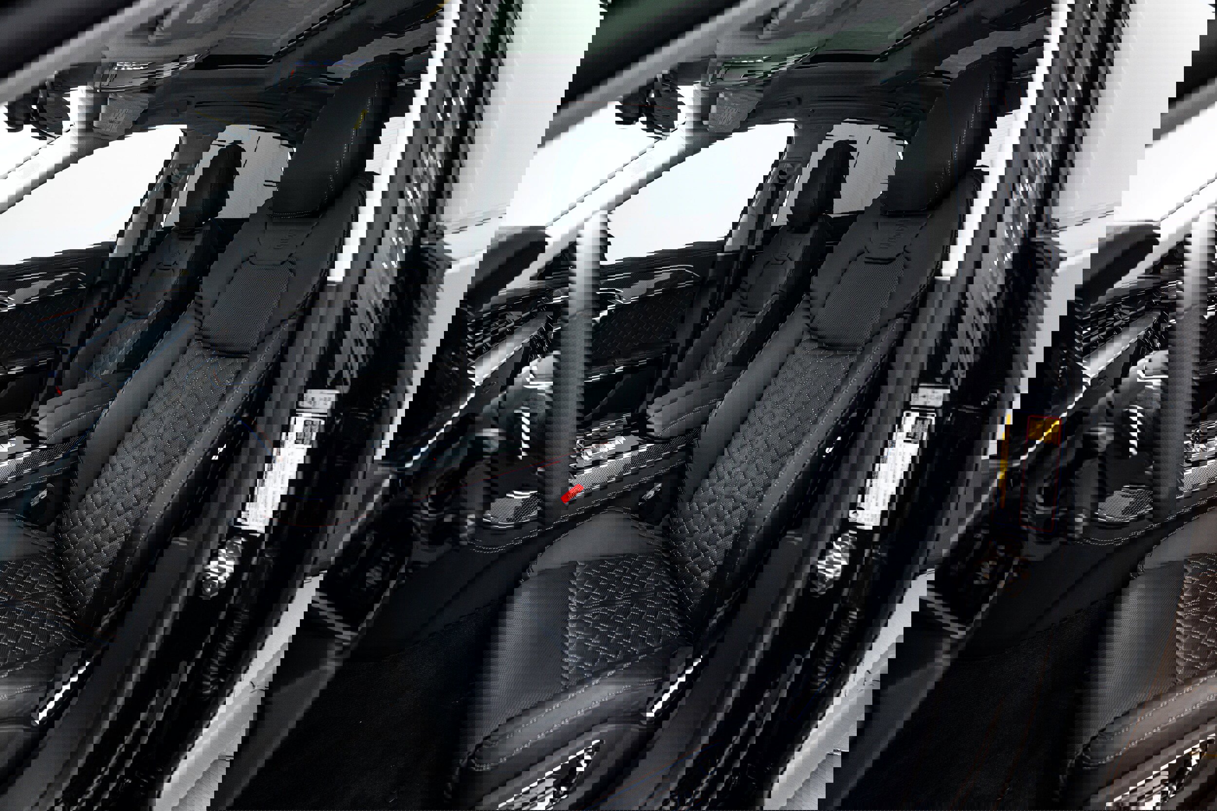 Certified 2023 Audi S8 w/ S8 Comfort Plus Package image 17