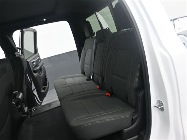 New 2026 RAM 1500 Big Horn image 19