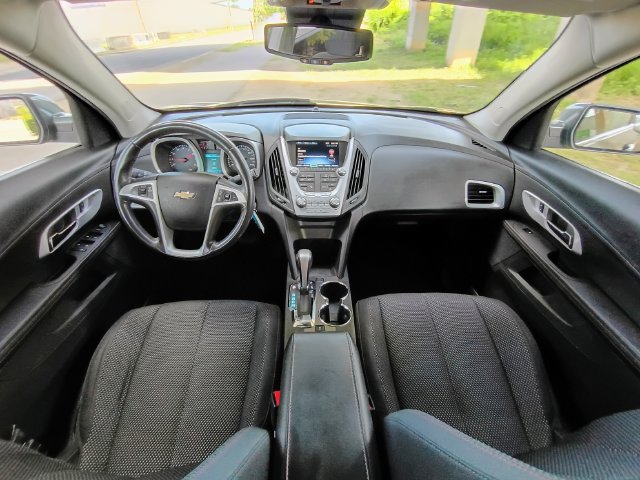 Used 2013 Chevrolet Equinox LT w/ Driver Convenience Package AWD/4WD image 30