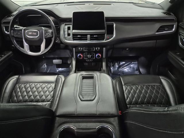 Used 2023 GMC Yukon SLE image 11