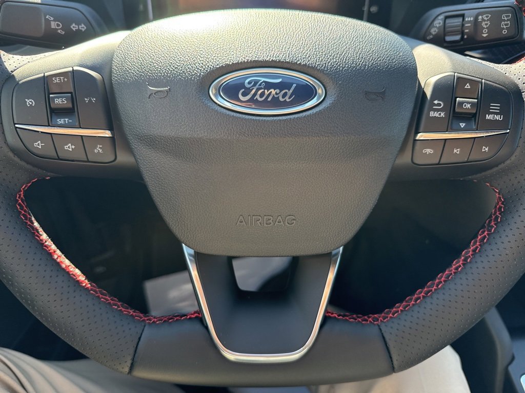 New 2026 Ford Escape ST-Line image 13