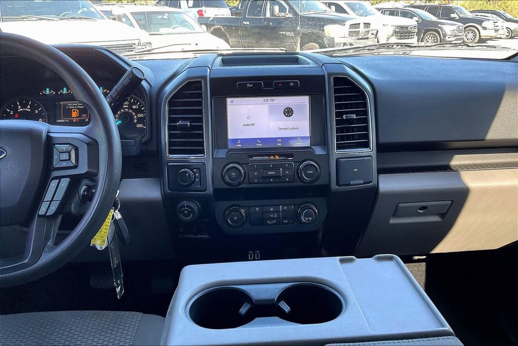 Used 2020 Ford F150 XLT w/ Trailer Tow Package image 6