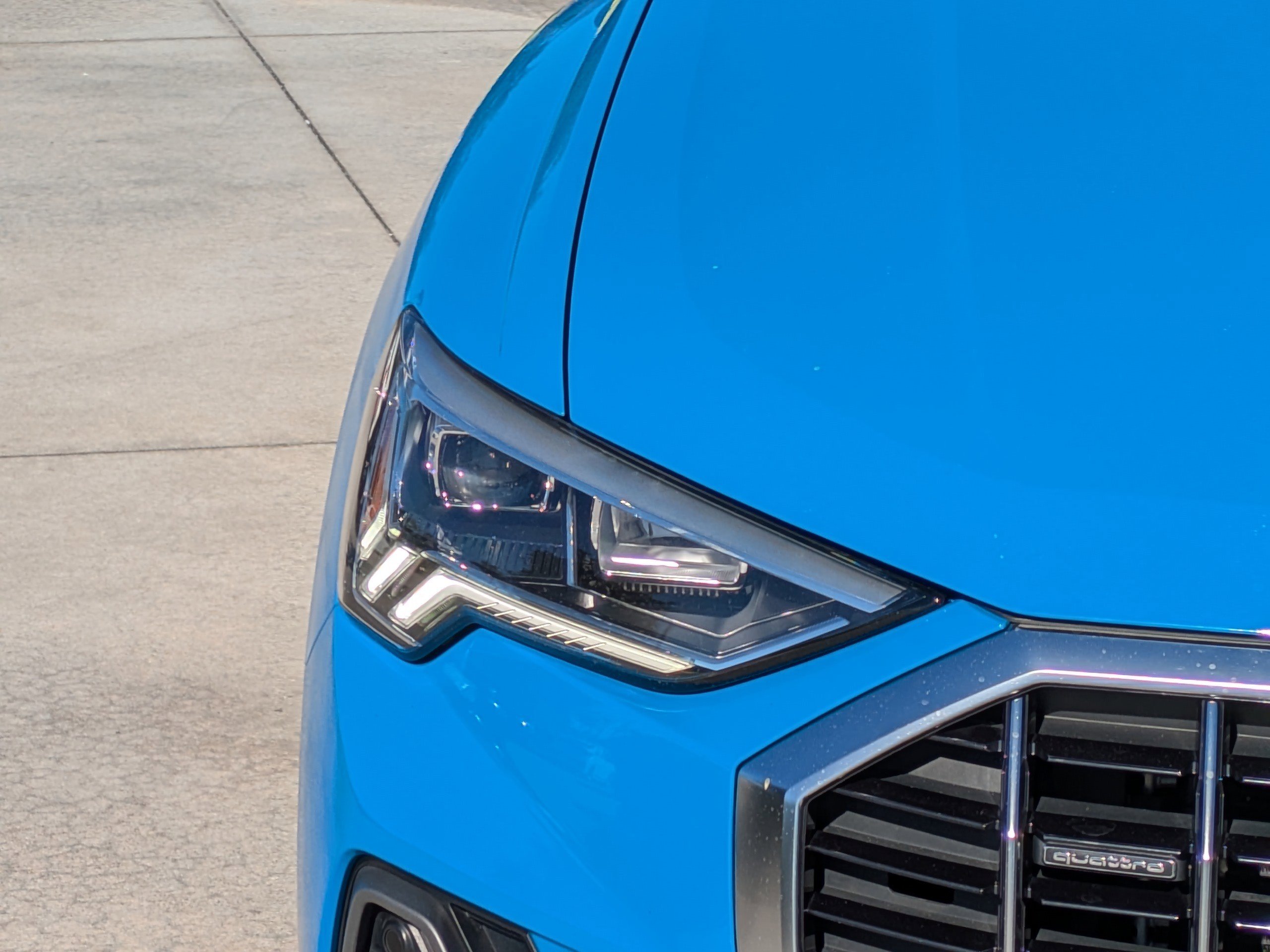 Used 2020 Audi Q3 2.0T Premium Plus image 7