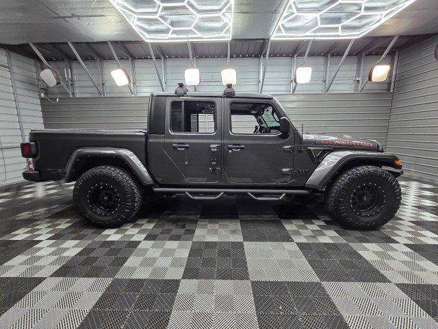 Used 2023 Jeep Gladiator Sport AWD/4WD image 9