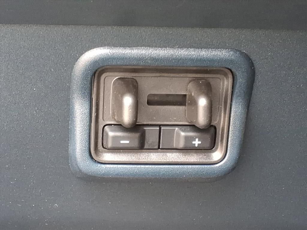 New 2026 Ford Maverick Lariat w/ Black Appearance Package image 21