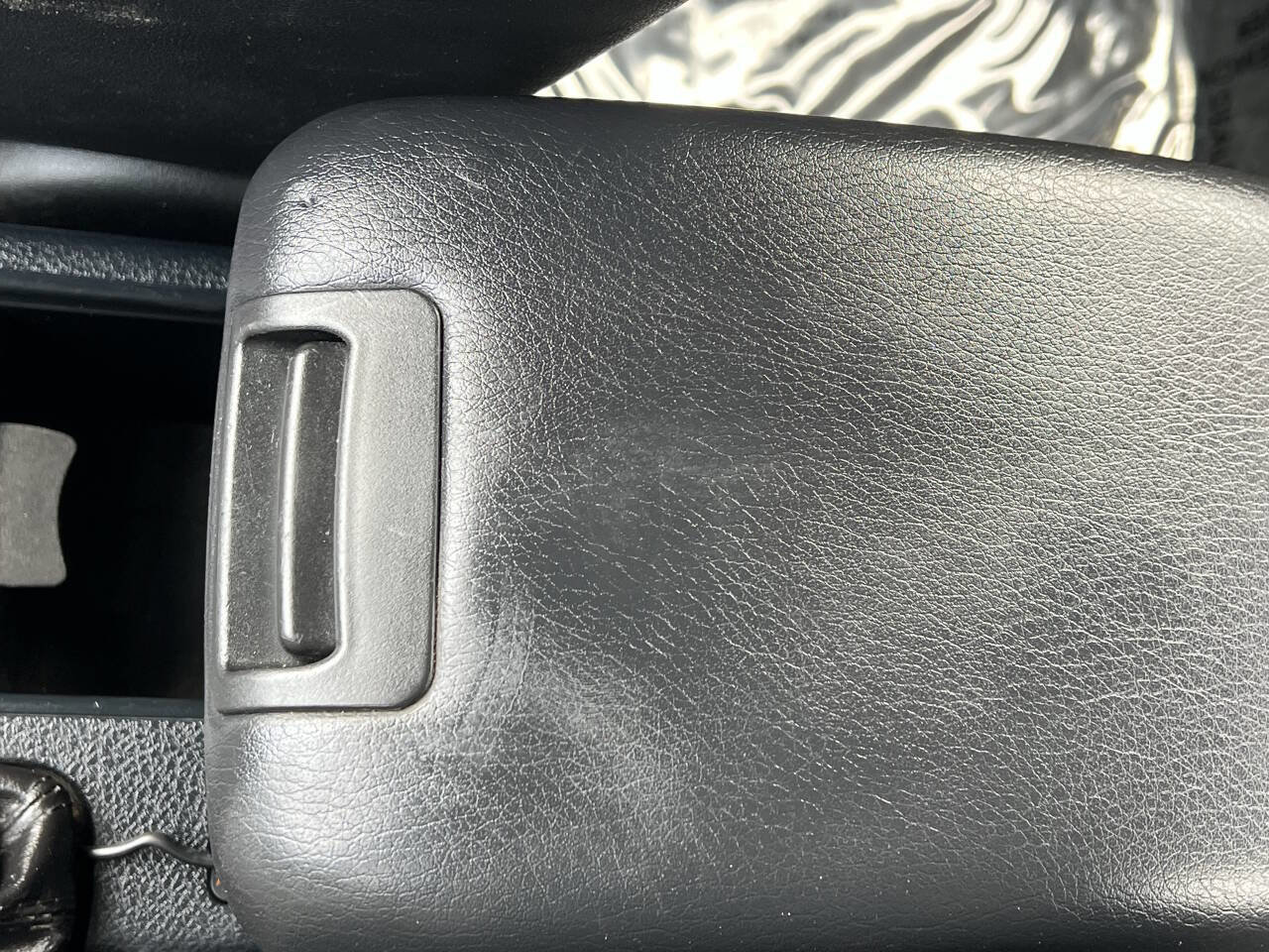 Used 2015 Subaru WRX STI w/ Popular Package #1 image 31