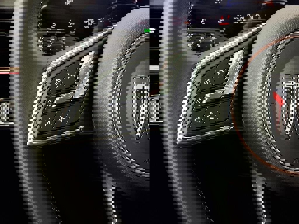 New 2026 Buick Envision Avenir image 62