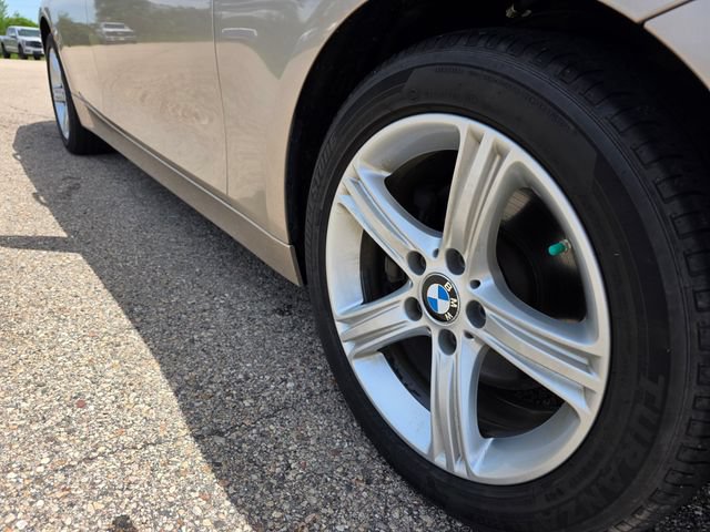 Used 2015 BMW 320i xDrive Sedan AWD/4WD image 37