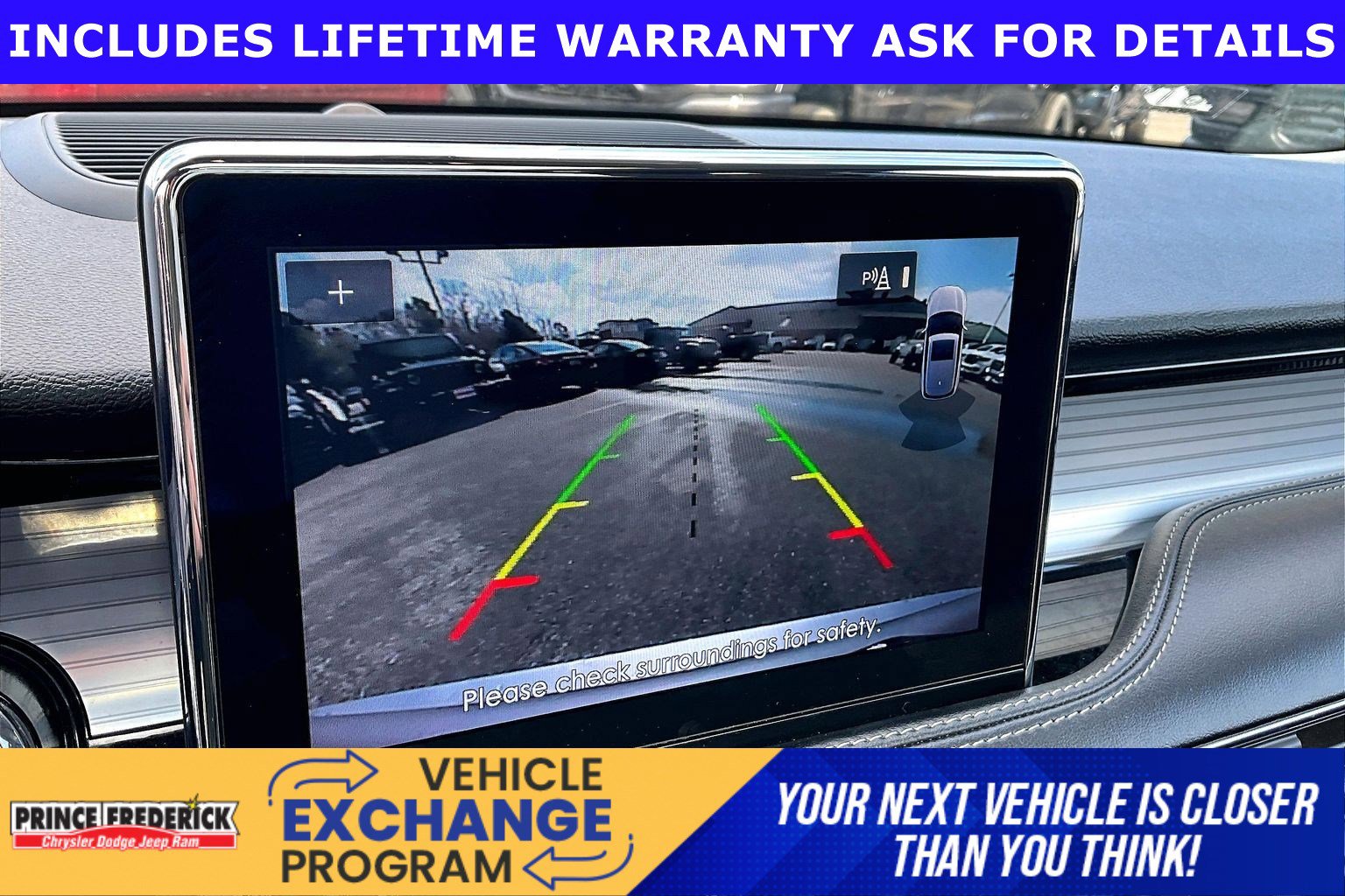 Used 2022 Lincoln Corsair AWD w/ Premium Package image 18