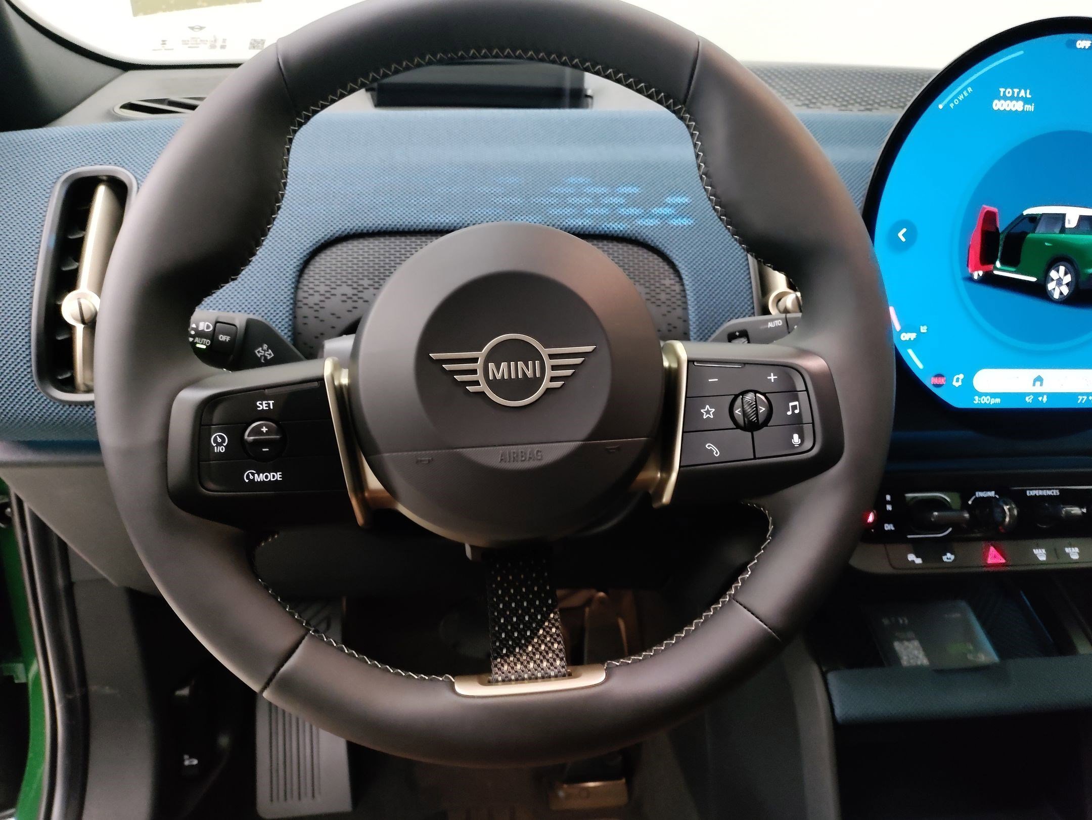 New 2026 MINI Cooper Countryman S image 16