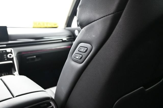 Used 2025 Genesis GV80 2.5T Standard AWD/4WD image 49