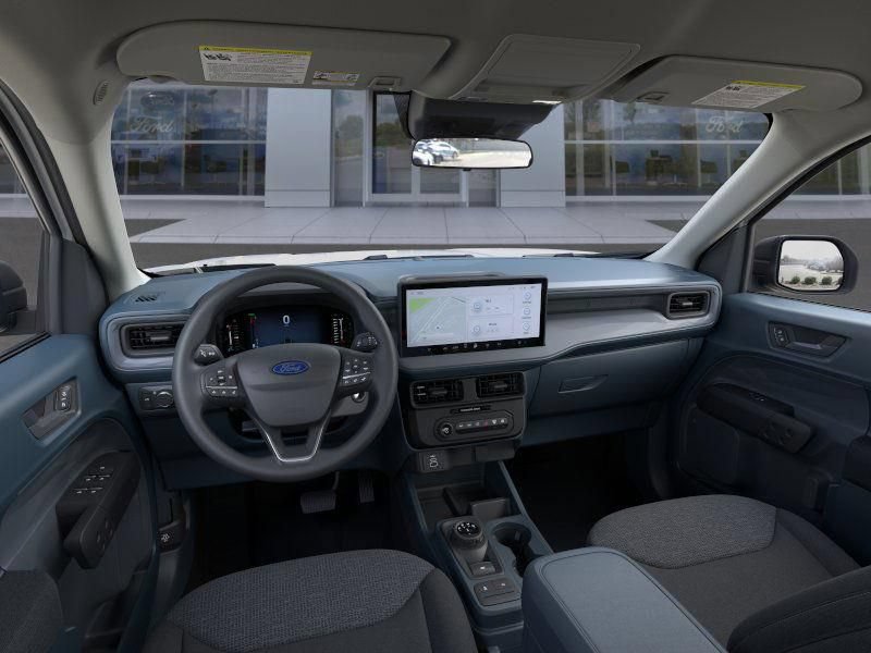 New 2026 Ford Maverick XL FWD image 9