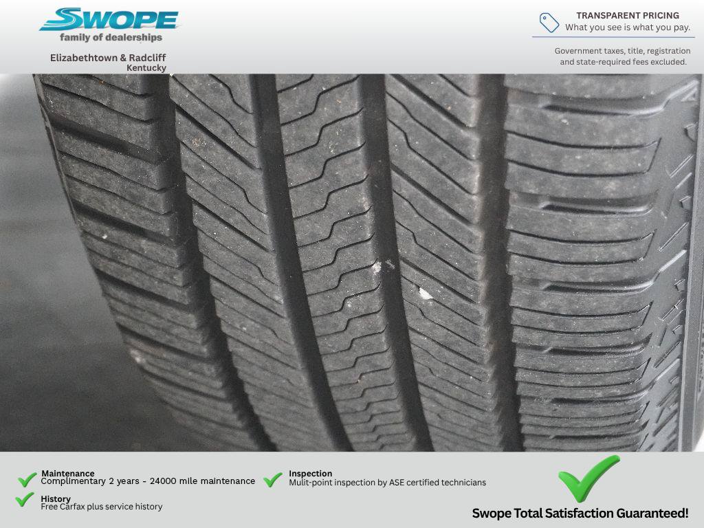 Used 2022 Toyota Highlander Platinum AWD/4WD image 31