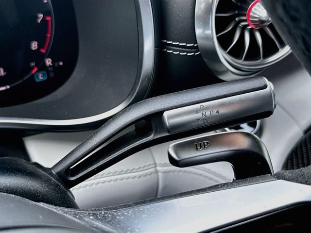 Certified 2025 Mercedes-Benz AMG GT 63 image 16
