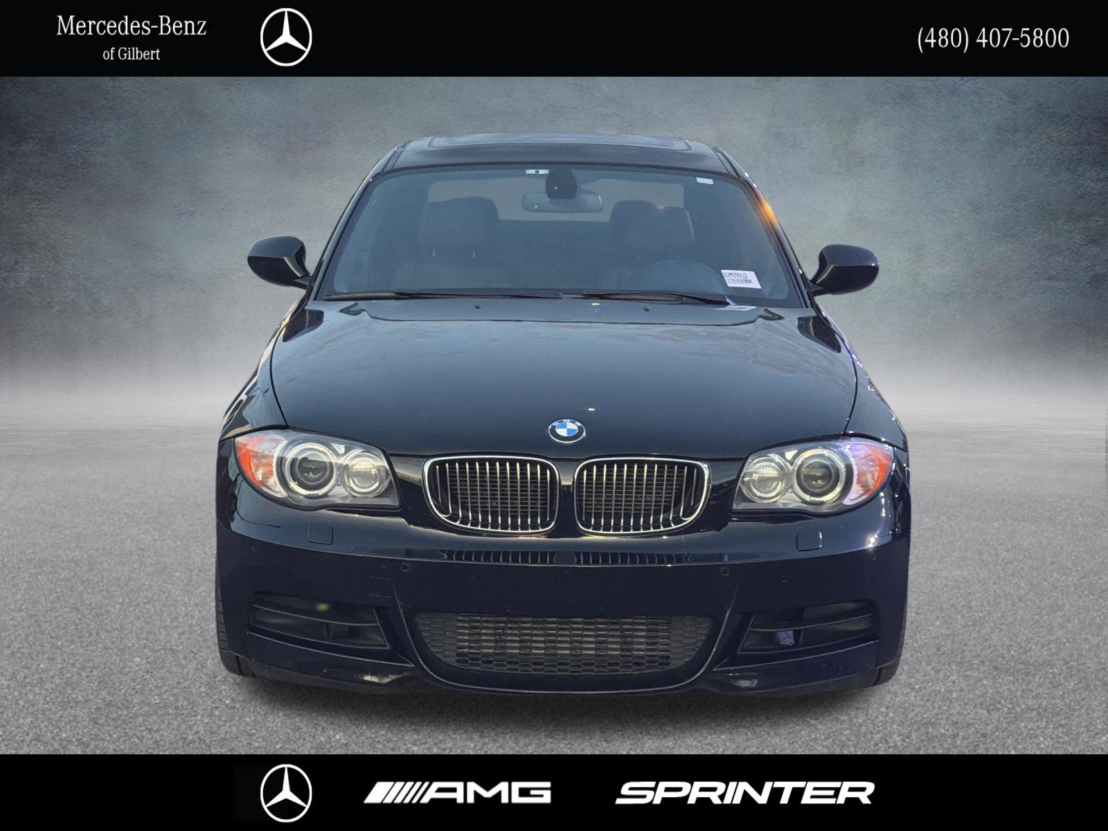 Used 2011 BMW 135i Coupe RWD image 2