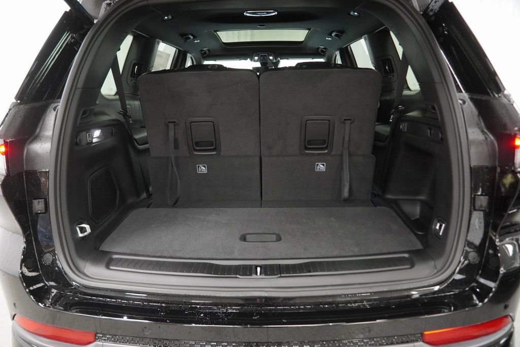 New 2026 Jeep Grand Cherokee L Limited image 30