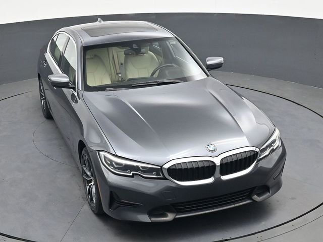 Used 2019 BMW 330i Sedan RWD image 27