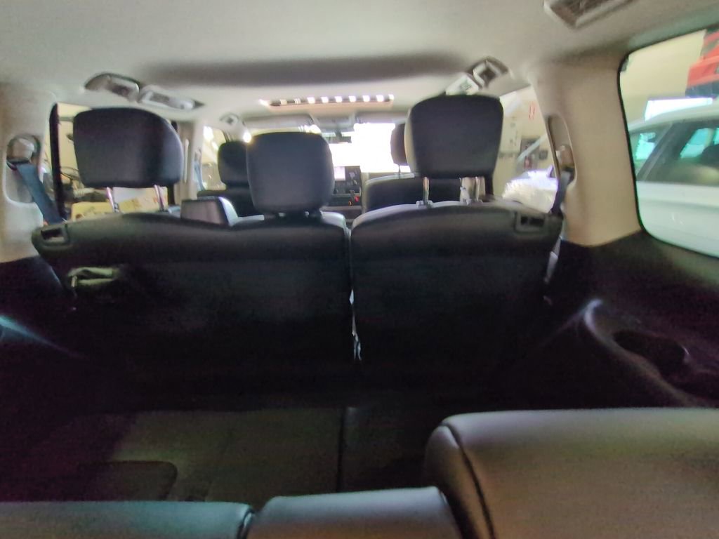 Used 2023 INFINITI QX80 Luxe w/ Cargo Package image 33