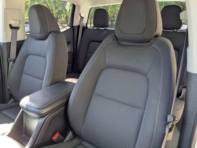 Used 2022 Chevrolet Colorado LT image 25